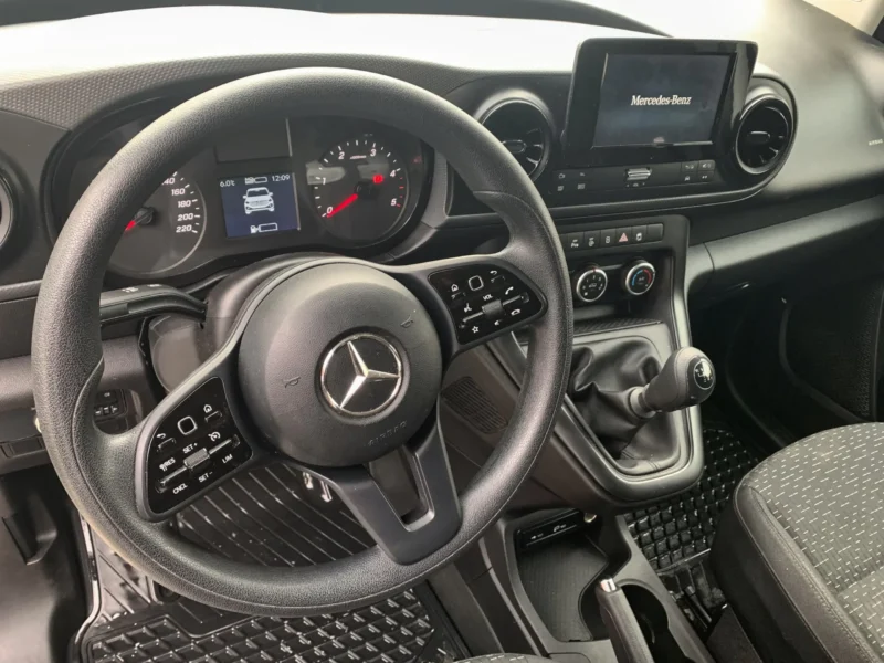 Mercedes-Benz Citan 110 CDI — zdjęcie 2