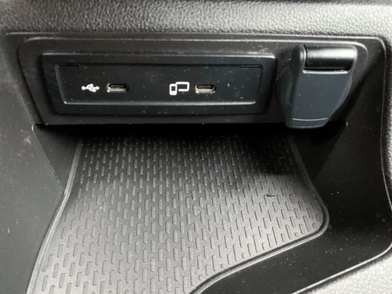 Mercedes-Benz Citan 110 CDI — zdjęcie 5
